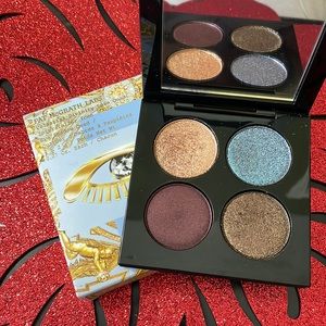 Pat McGrath Labs Interstellar Icon quad